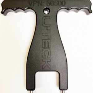 Handhole Cover Removal Tool