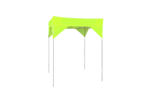 Canopy Tent and Accessories