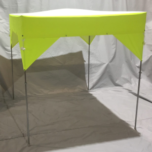 Canopy Tent and Accessories