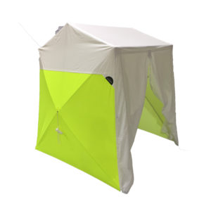 Vent Tent