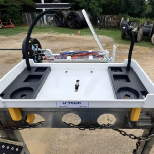 Bucket Splicing Platform