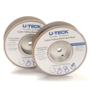 Cable Pulling Mesh Bulk Reel