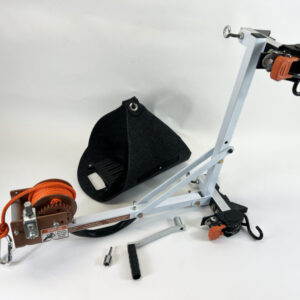 Handi-Hoist Battery Lift