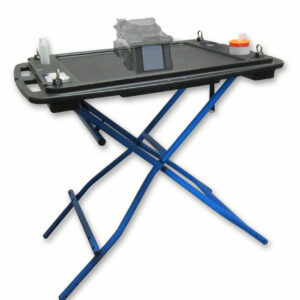 Fiber Optic Splicing Workstation and Accessories
