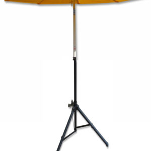 Dielectric Umbrella and Accessories