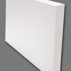 Exterior Backboards