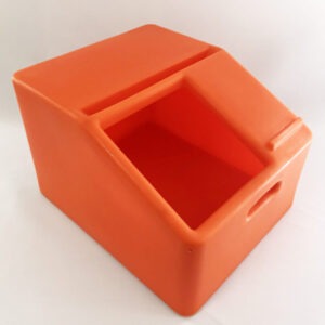 Splicer Seat and Accessories