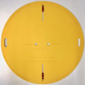 Versa Lid Temporary Manhole Covers