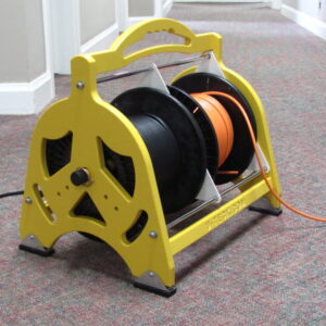 Reel-Deal Cable Caddy