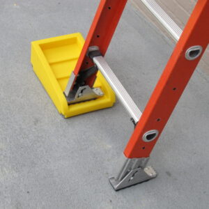 Universal Ladder Wedge