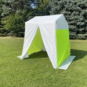 Cold Weather Tent