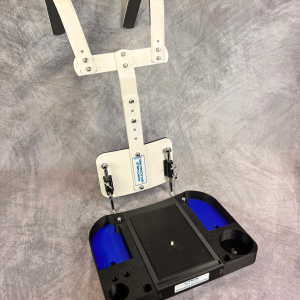 Portable Splicing Rig