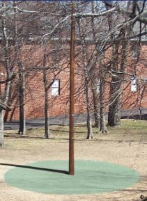 Utility Pole Mat Kit